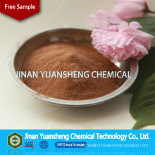 pH 9-10 Lignosulphonate Sodium Lignin